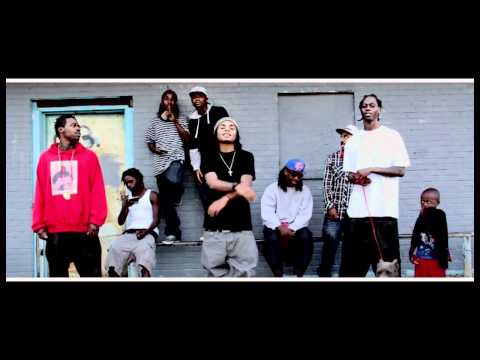 Young Key - "Hard Times" (HD) (official music video)