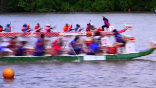 preview picture of video 'Dragon Boat Festival 2014'