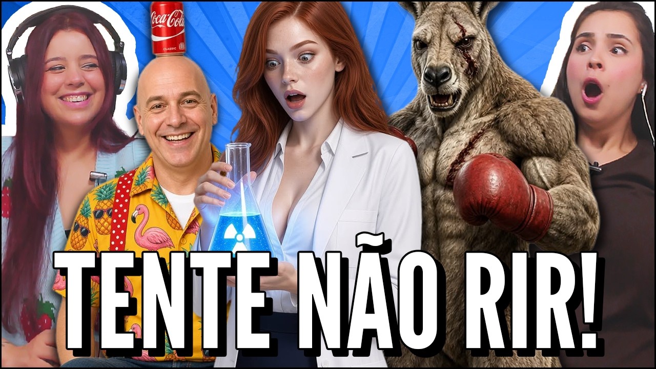 MEMES QUE SÓ QUEM É INTELIGENTE ENTENDE 😂😂 - MELHORES SHORTS TENTE NÃO RIR (JOVENS REAGEM)