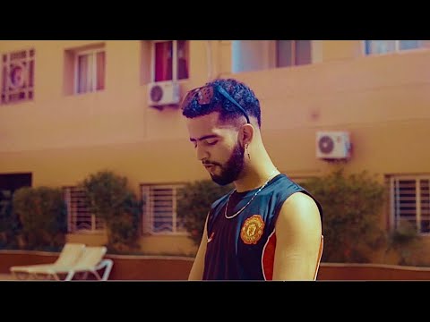 LIL YOUBEY - MAHMOUMA ( OFFICIAL video ) [ Prod.by : AYOUB HADEF ]