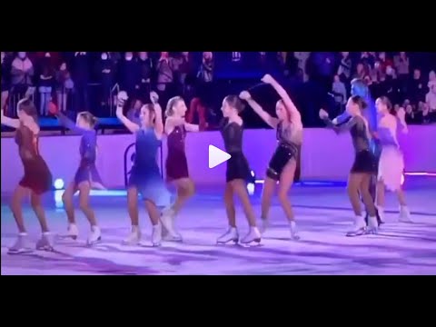 ДОЛГОЖДАННЫЙ ТРИКСЕЛЬ ОТ КОСТОРНОЙ! Алена среди тех, кого раньше записала в нон-грата!