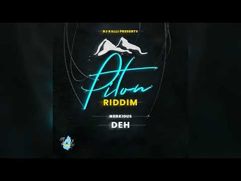 Merkius - Even if your man deh (dennery segment 2023) piton riddim by Dj Kali
