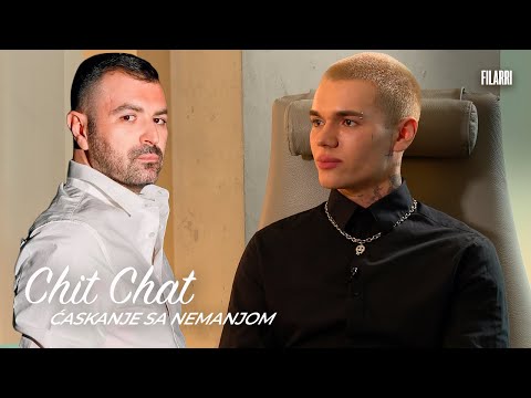 "Svi znamo kako se Sloba Radanović proslavio!" FILARRI "Zorja ma je razočarača, mislio sam da ..."