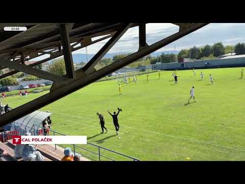 MLÁDEŽ | Highlights | FC Košice U19 - AS Trenčín U19 1:4 (1:0)