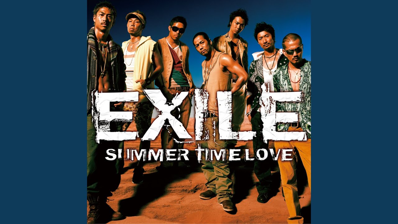 人気投票 1 53位 Exile エグザイル 曲ランキング みんながおすすめする曲は みんなのランキング