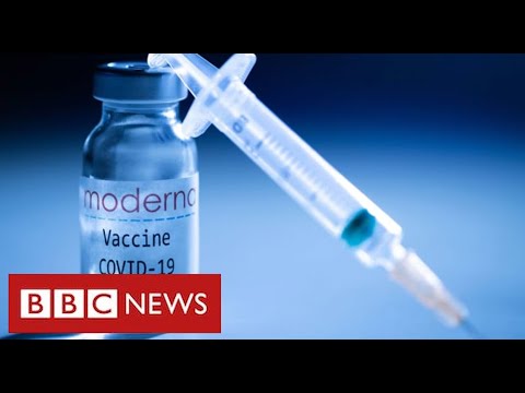英國獲得500萬劑新型冠狀病毒疫苗 - BBC News (UK secures 5 million doses of new coronavirus vaccine - BBC News)