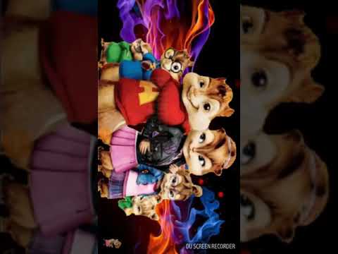 Lil kleine - krantenwijk ft. BOEF [CHIPMUNKVERSIE]