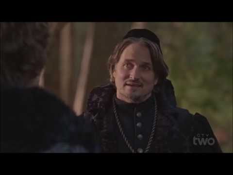 Darnley and Knox foment against Mary