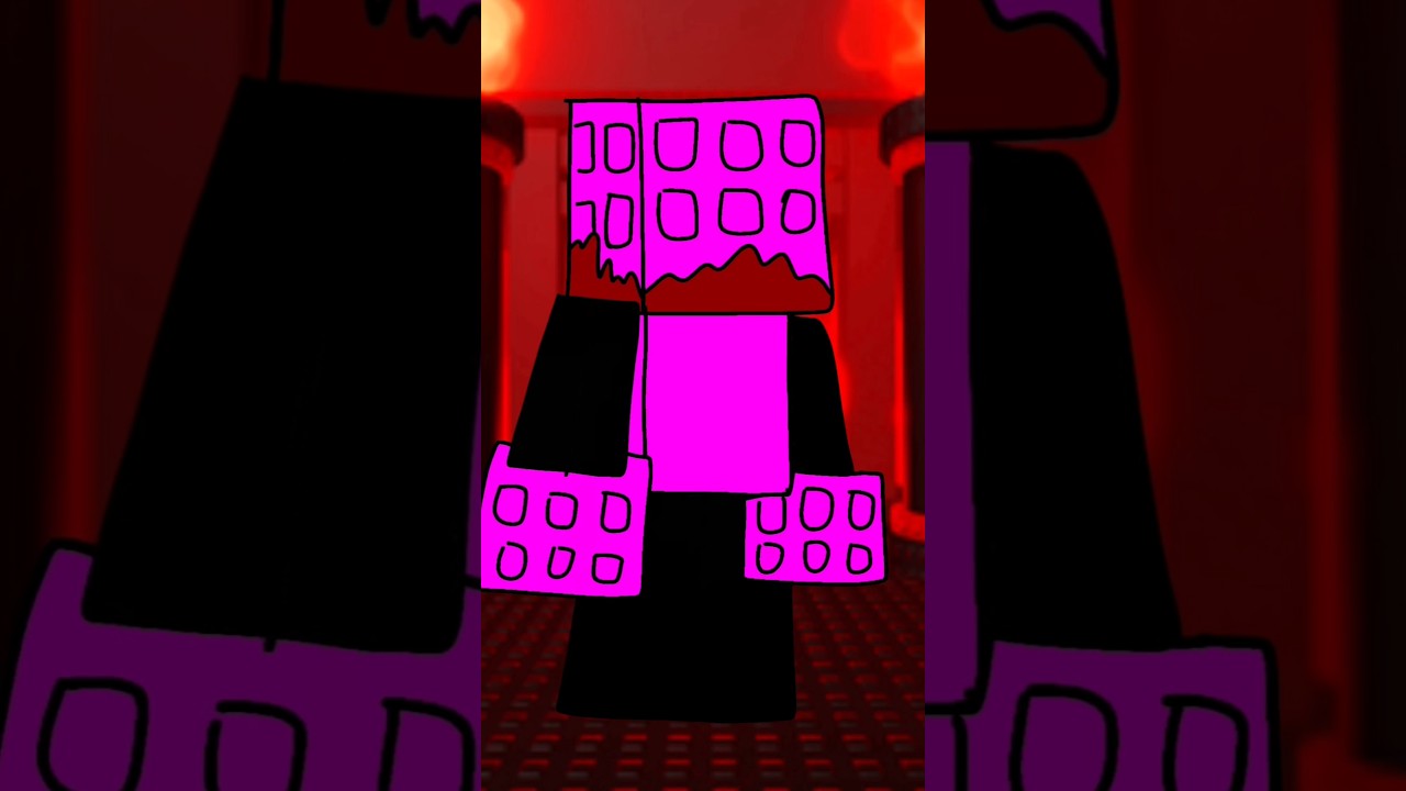 WALLS // THE BATTLE BRICKS ANIMATION // #thebattlebricks #robloxanimation #flipaclipanimation