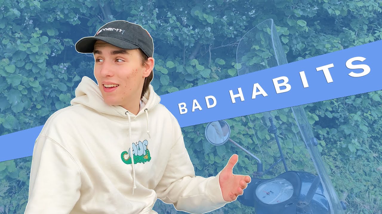 EPISODE 4 - PHONE ADDICTION