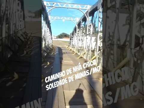 Caminho de Nhá Chica - Soledade de Minas/MG#turismo #trilhasradicais#montanha#natureza#montains