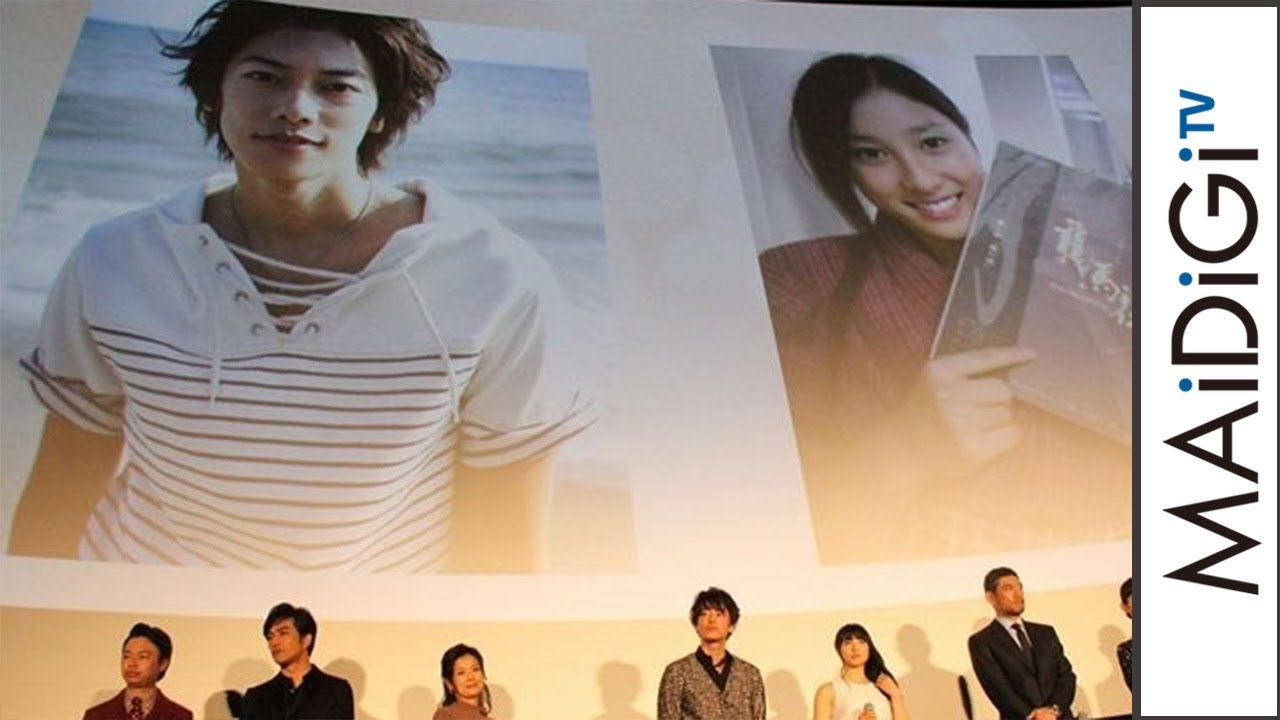 佐藤健 土屋太鳳 8年前の写真公開 当時のエピソードも披露 Mantanweb まんたんウェブ 佐藤健 土屋太鳳 8年前の写真公開 当時のエピソードも披露 Mantanweb まんたんウェブ