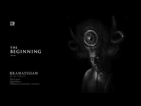 Bramayugam - The beginning