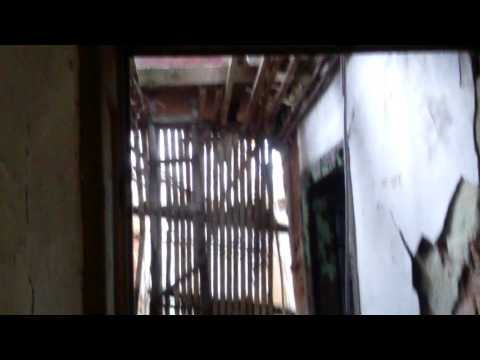 Fantomele din apostolache