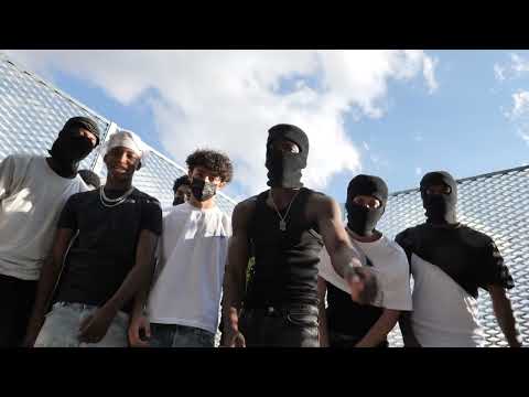 Smoke 02 - 02 BLOCK (official video)