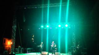 Richard Galliano & Gabriele Mirabassi Jazz & Vento Festival 2015 - Brucia La Terra