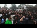 Labbaik Ya Hussain Gahwara E Janab Ali Asgar A S