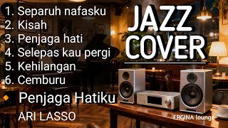 Download lagu [JAZZ COVER VOL.1] 🎵 TOP 10 LAGU INDONESIA | The Best Of Dewa19 & Ari Lasso | Cover by Rotama mp3