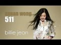 billie jean bossa nova - Susan Wong 