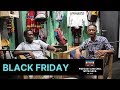 Black Friday Nativevibes Ink Research
