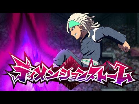 Inazuma Eleven Mix「AMV」- World Cup Ole Ola ᴴᴰ