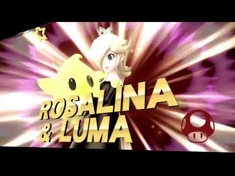 SSB4 Sep 2017: MyLiFe (Rosalina) vs Vapo (Toon Link) - WR3