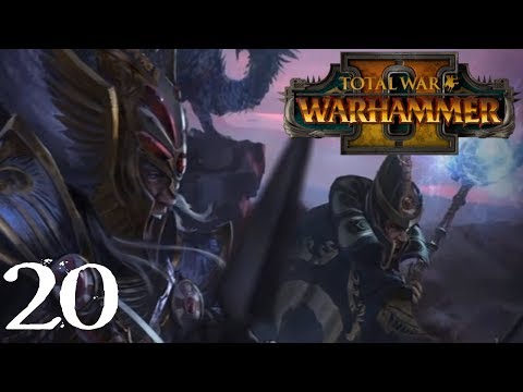 SB Plays Tyrion 20 - Clearing