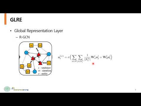 Global to Local neural networks for document level relation extraction