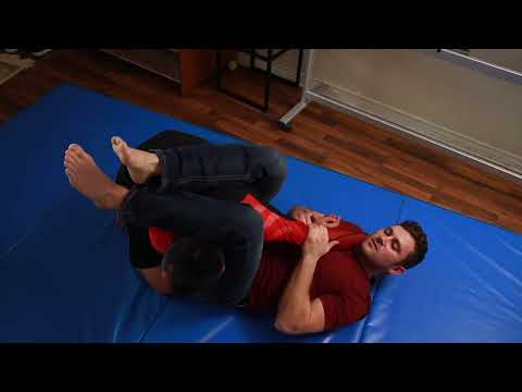 Defense Against The Homer Simpson Choke (Battery Choke)