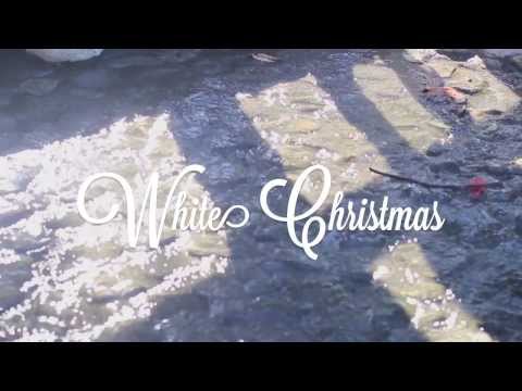 White Christmas - Cover by Joanna Pearl and Justin Critz