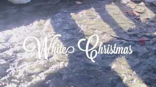 White Christmas - Cover by Joanna Pearl and Justin Critz