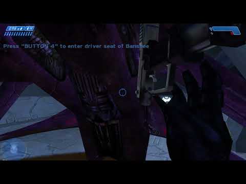 new banshee teleport