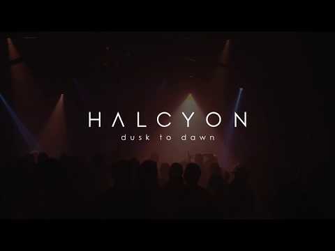 Halcyon SF - Deborah De Luca