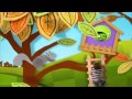 PBS Kids Id Treehouse