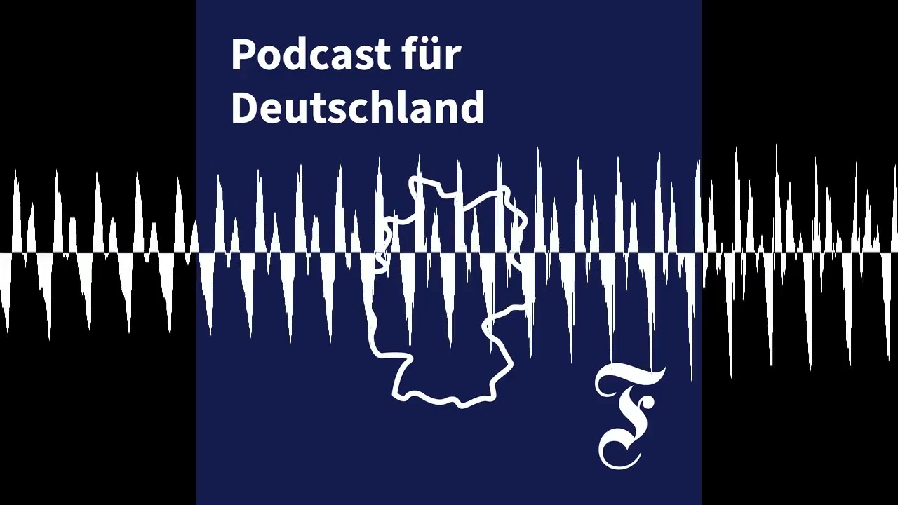Wohlstand für alle! „It's all about the Ausführung“ - F.A.Z. Podcast für Deutschland