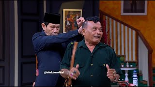 Download lagu Pak Bolot Kena Kepret Malih Saking Emosinya mp3