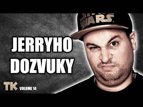 Temné Kecy Vol. 14 - Jerryho dozvuky