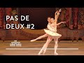 Nutcracker Pas De Deux By Elisabeth Tonev Jakob Feyferlik Dutch National Ballet