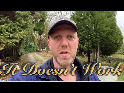 IT DOESN'T WORK - Chateau Life 🏰 EP 157