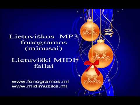 Dzimbos vaikai "Kalėdų žvaigždelė" (demo)