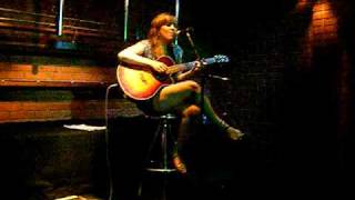 rifle cover de Alela Diane