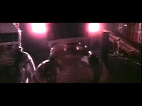 Slowy - Astronautenkapsel feat. Gymmik (prod. 12Vince)