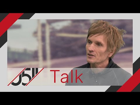 Uwe Wegmeier zu Gast bei 0511, das Thema: Elternverhalten bei Fußballspielen von Kindern