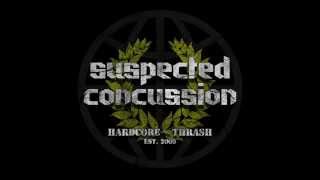 Suspected Concussion - Sense of Unity