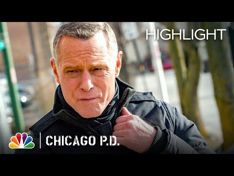 Voight Protects a Cop's Legacy - Chicago PD