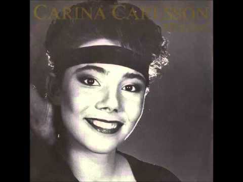 Carina Carlsson - Medvind (1984)