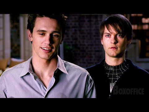 Quella volta in cui Spider-Man è andato oltre | Spider-Man 3 | Clip in Italiano
