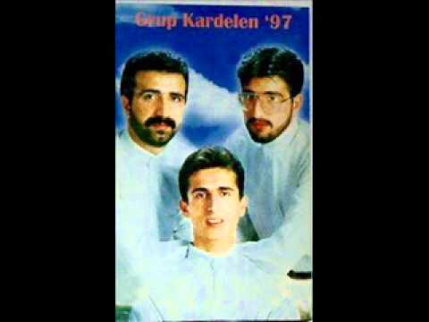 Grup Kardelen -  Bu Can Senin
