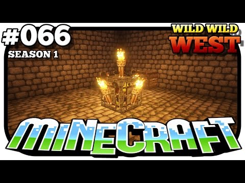 MINECRAFT #066 - Rache ist Blutwurst! [German]