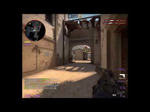 csgo clips